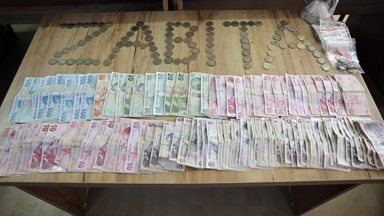 Sivas’ta Ramazan Denetimi: Dilencilere Operasyon, 24 Kişiye Yasal İşlem