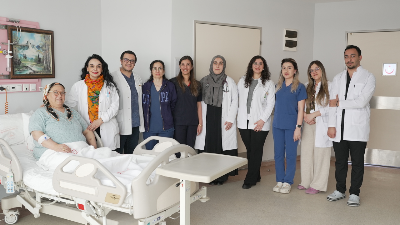 Türkiye’de Fazla Kilolu ve Obez Oranı Yüzde 72’ye Ulaştı