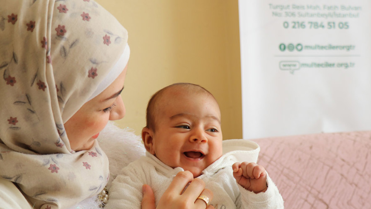 Kadın Memurların Analık İzni 24 Haftaya Çıkıyor! TBMM’ye Sunulan Teklif Neleri Kapsıyor?