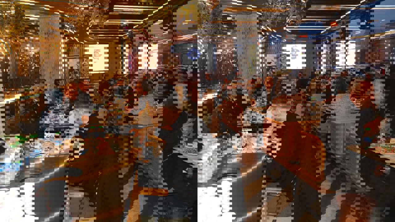 Malatya Temizlik ve Yönetim Hizmetleri Yardımlaşma ve Dayanışma Derneği (MATEYDE