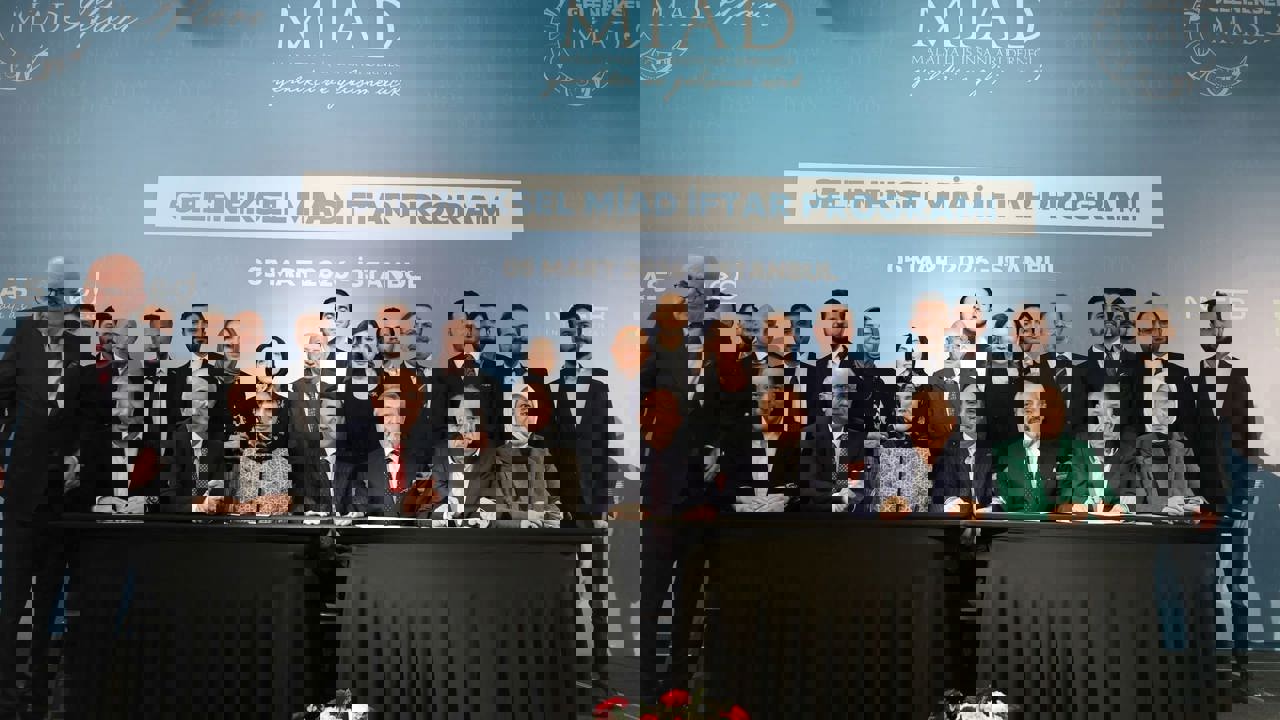 Malatya’ya Bilim Merkezi Müjdesi: Başkan Sami Er Protokolün İmzalandığını Açıkladı