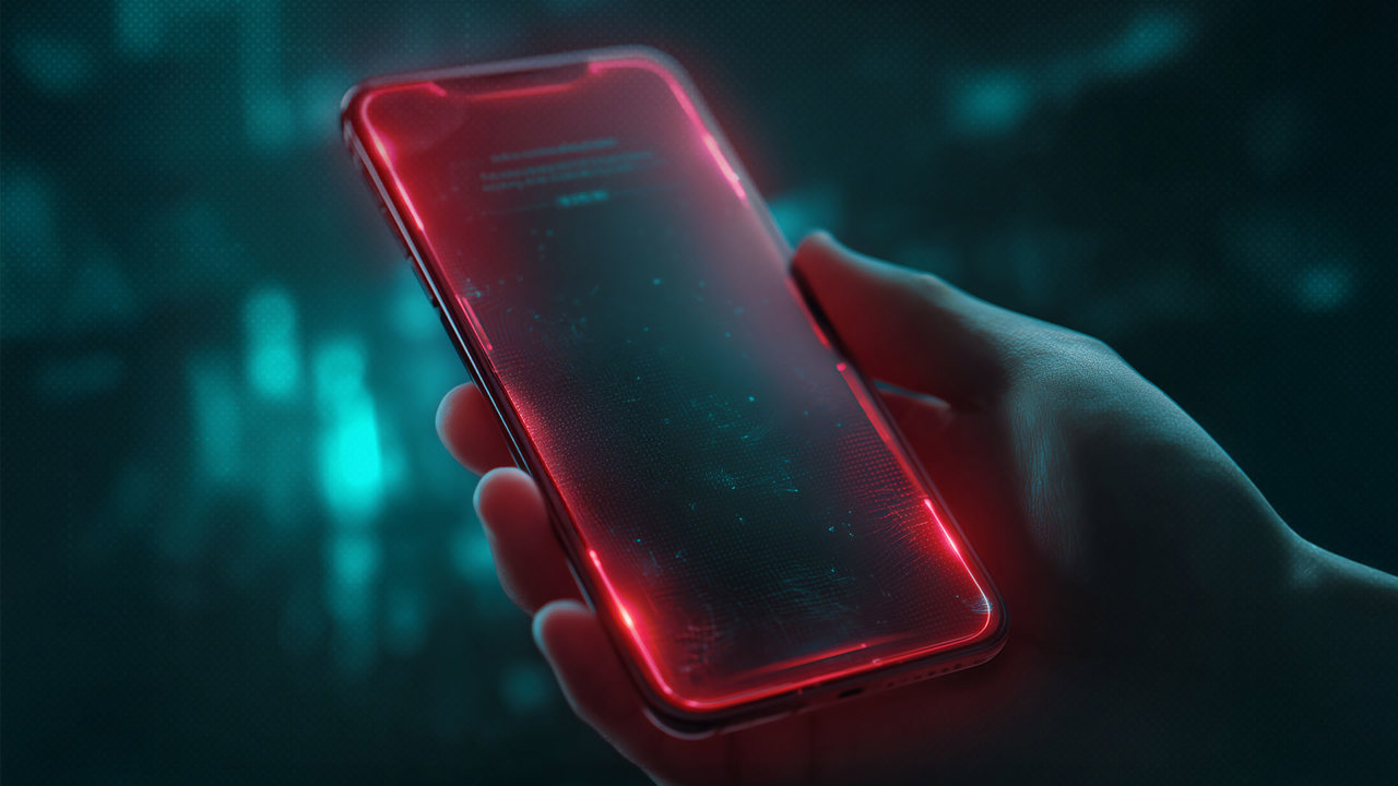 Yapay Zekâ Çağında Android Tehditler Artıyor