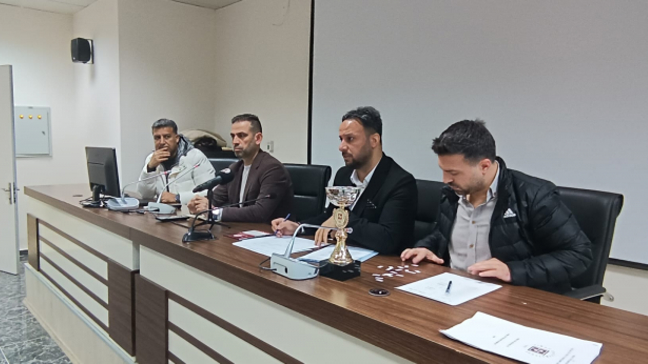 Fırat Üniversitesi Spor Şenlikleri Başlıyor