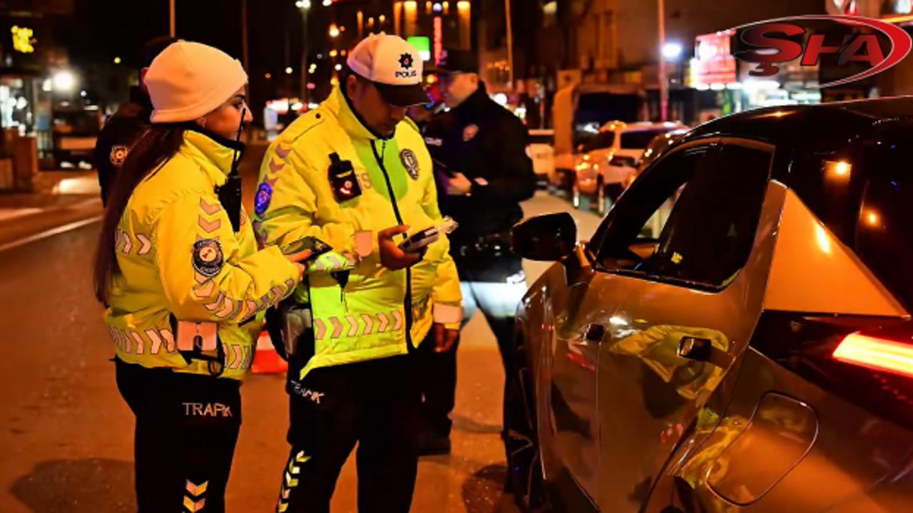 Şanlıurfa’da “Huzur-63” Uygulaması