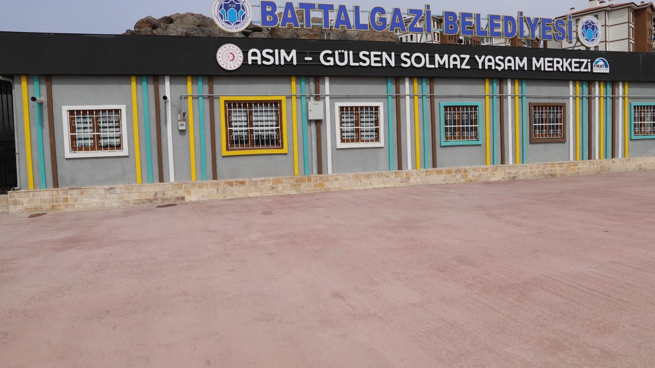 Battalgazi’de 8 Mart’a Özel Kadın Emeği Sergisi