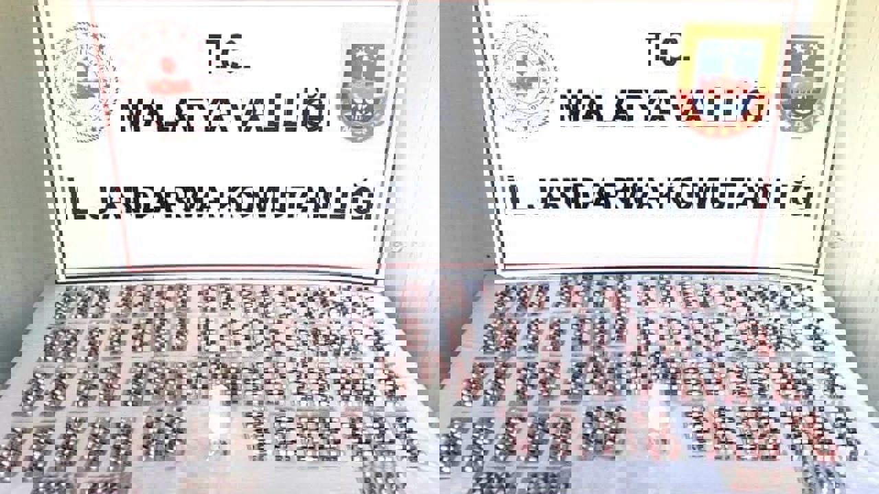 Battalgazi’de Uyuşturucu Operasyonu: 2 Şüpheli Gözaltında