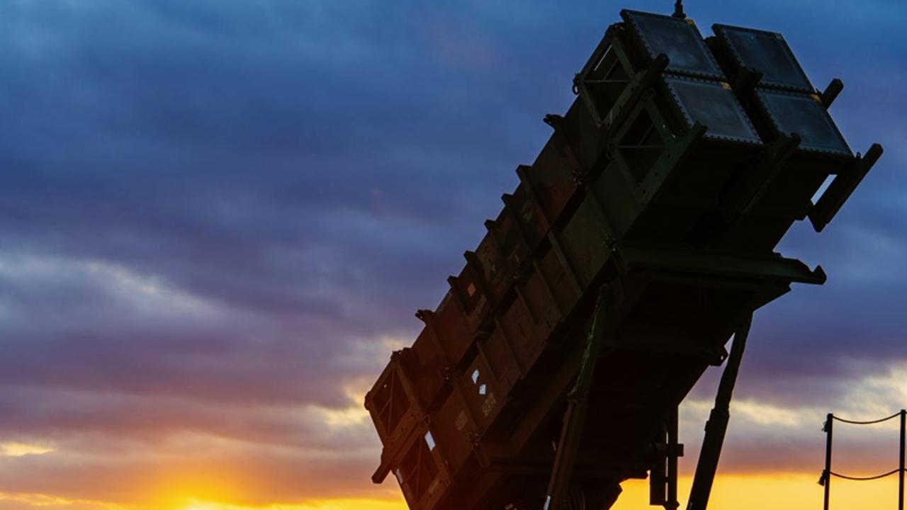 Milli Savunma Bakanlığı, bölgedeki gelişmeler doğrultusunda hava sahasının korun