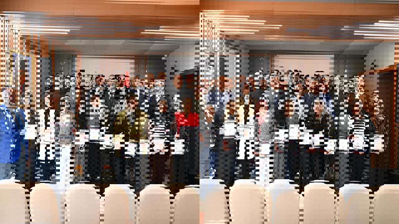 Sanayi ve Teknoloji Bakanlığı ile Savunma Sanayii Başkanlığı koordinasyonunda yü