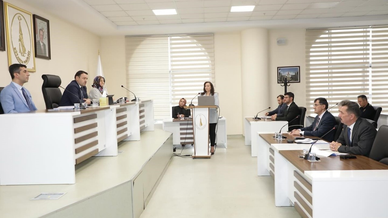 Vali Işın: "Çocukların korunması toplumsal bir sorumluluktur"
