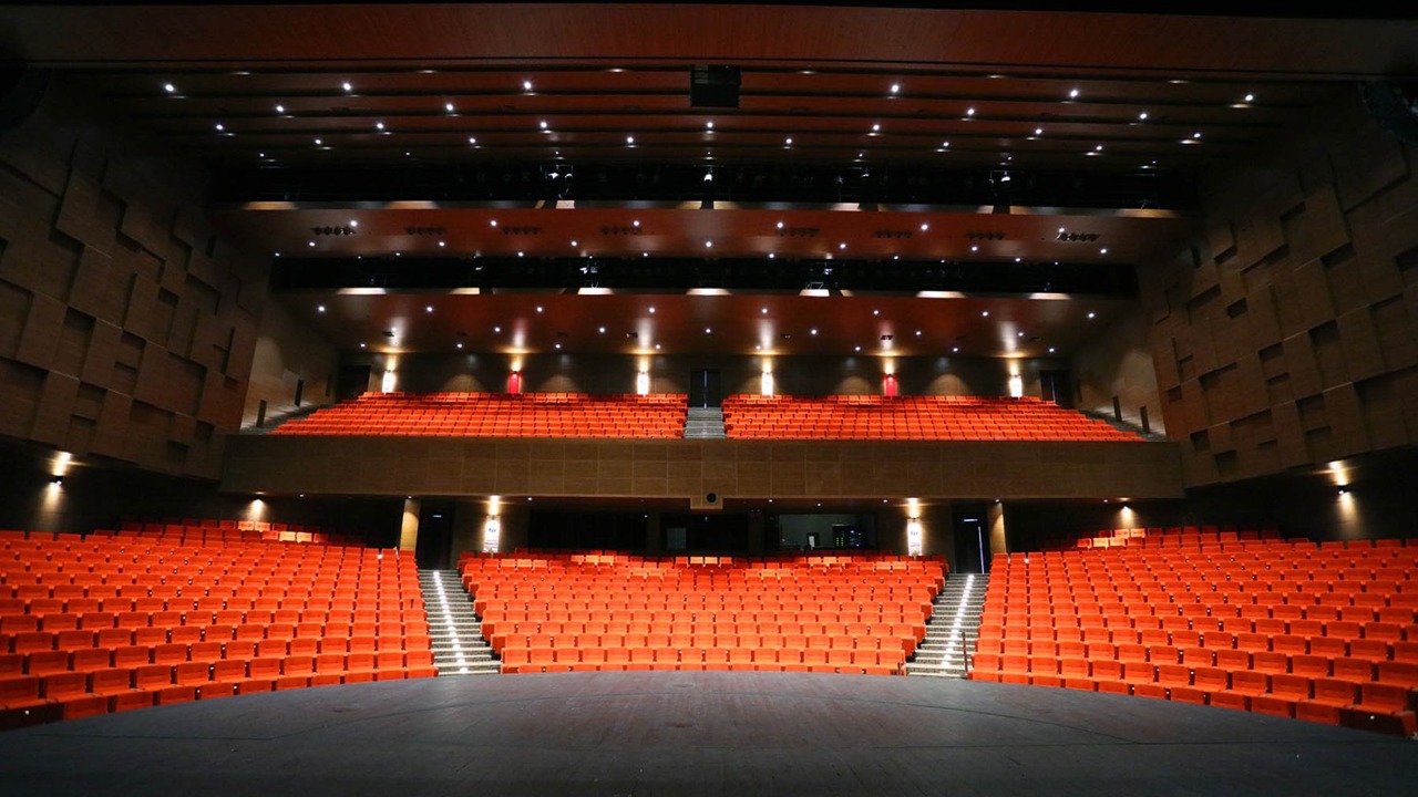 Malatya’da deprem sonrası yeniden yapılanma sürecinde, kültür ve sanat etkinlikl