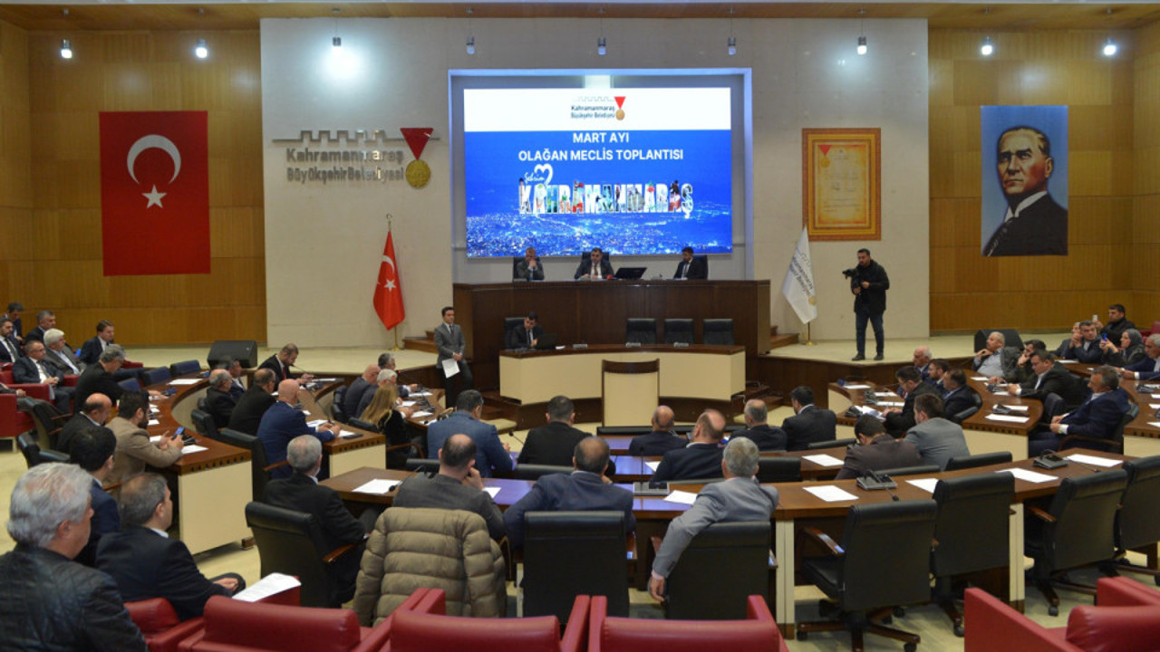 Kahramanmaraş’ta Türkiye’de Bir İlk Uygulama