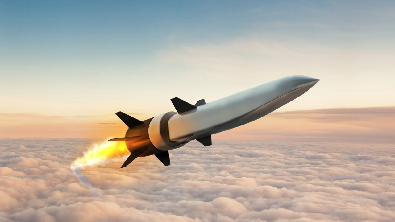 İran’dan Ateşlenen Balistik Mühimmat NATO Tarafından Etkisiz Hale Getirildi