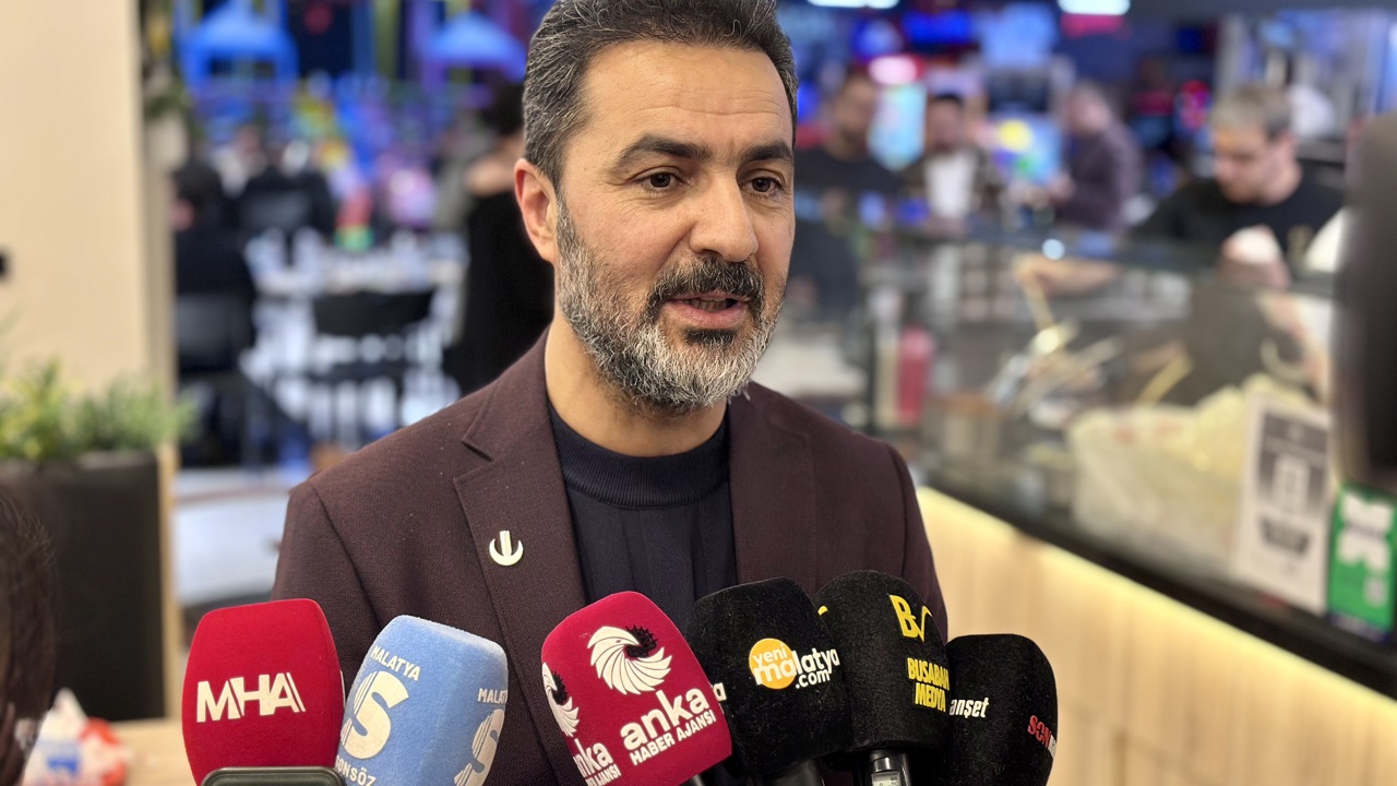 Yıldırım’dan Öğretmene Şiddet İddiasına Tepki