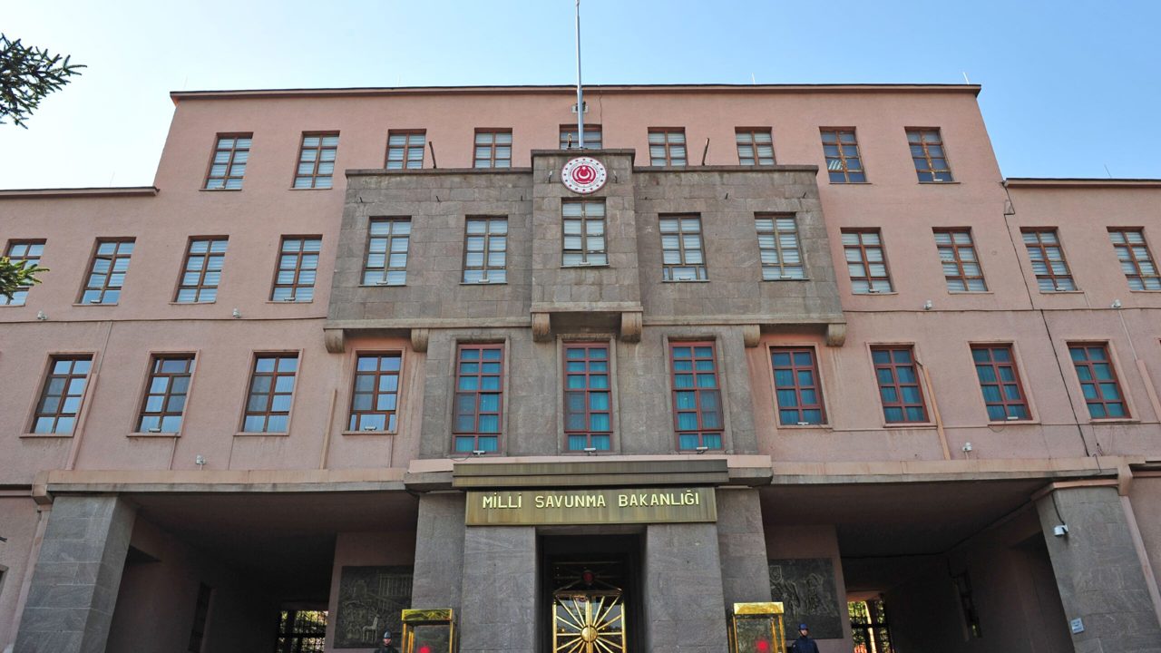 MSB’den NATO Füze Savunma Açıklaması