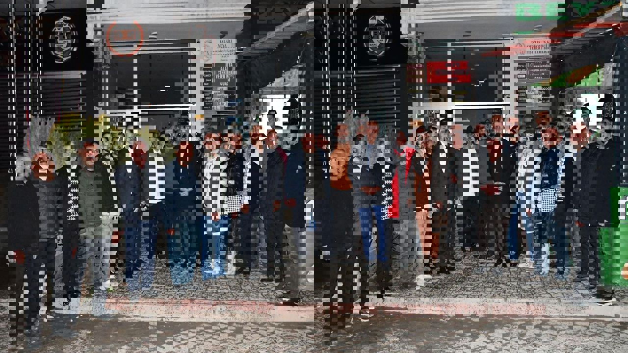 İhsan Akın: “Daha Fazla Üretim İçin Yerel Destek Bekliyoruz”