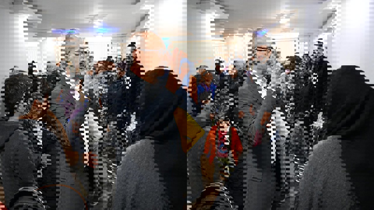 Malatya’da Yetimler İçin Büyük İftar Buluşması