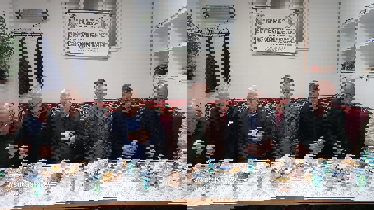 Keklik Sevenler Derneğinden Federasyona Tepki