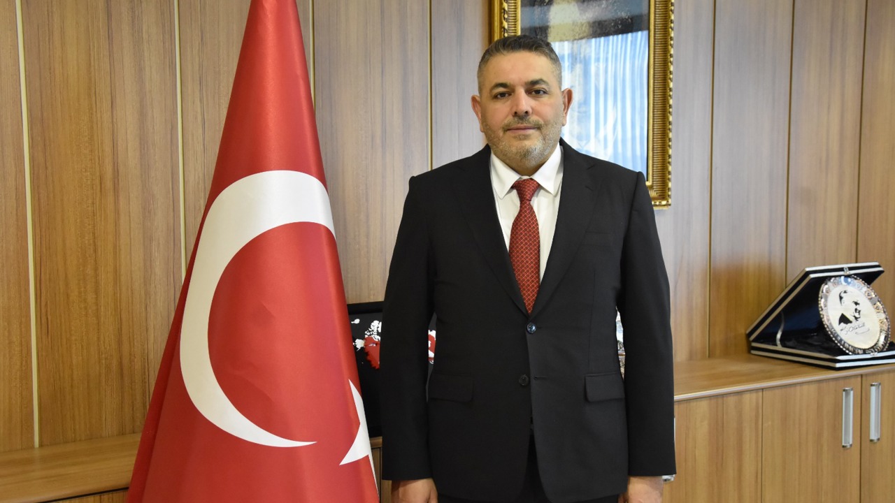 MTSO Başkanı Sadıkoğlu’ndan 18 Mart Çanakkale Zaferi ve Şehitleri Anma Günü Mesajı