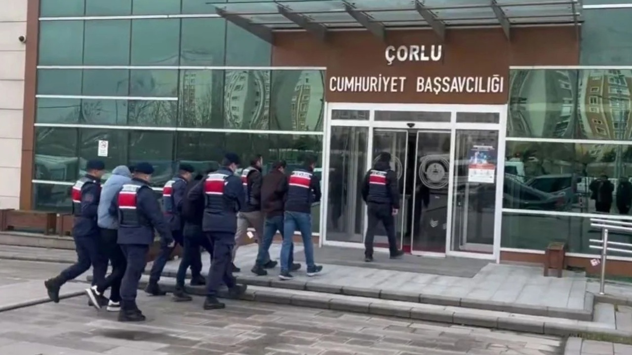 18 İlde Dolandırıcılık ve Yasa Dışı Bahis Operasyonu: 67 Tutuklama