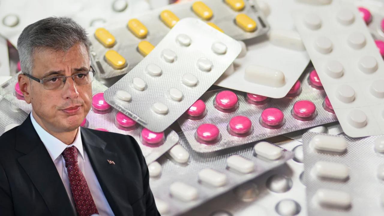 36 İlacın Geri Ödeme Kapsamına Alınması Sağlıkta Erişimi Güçlendirecek