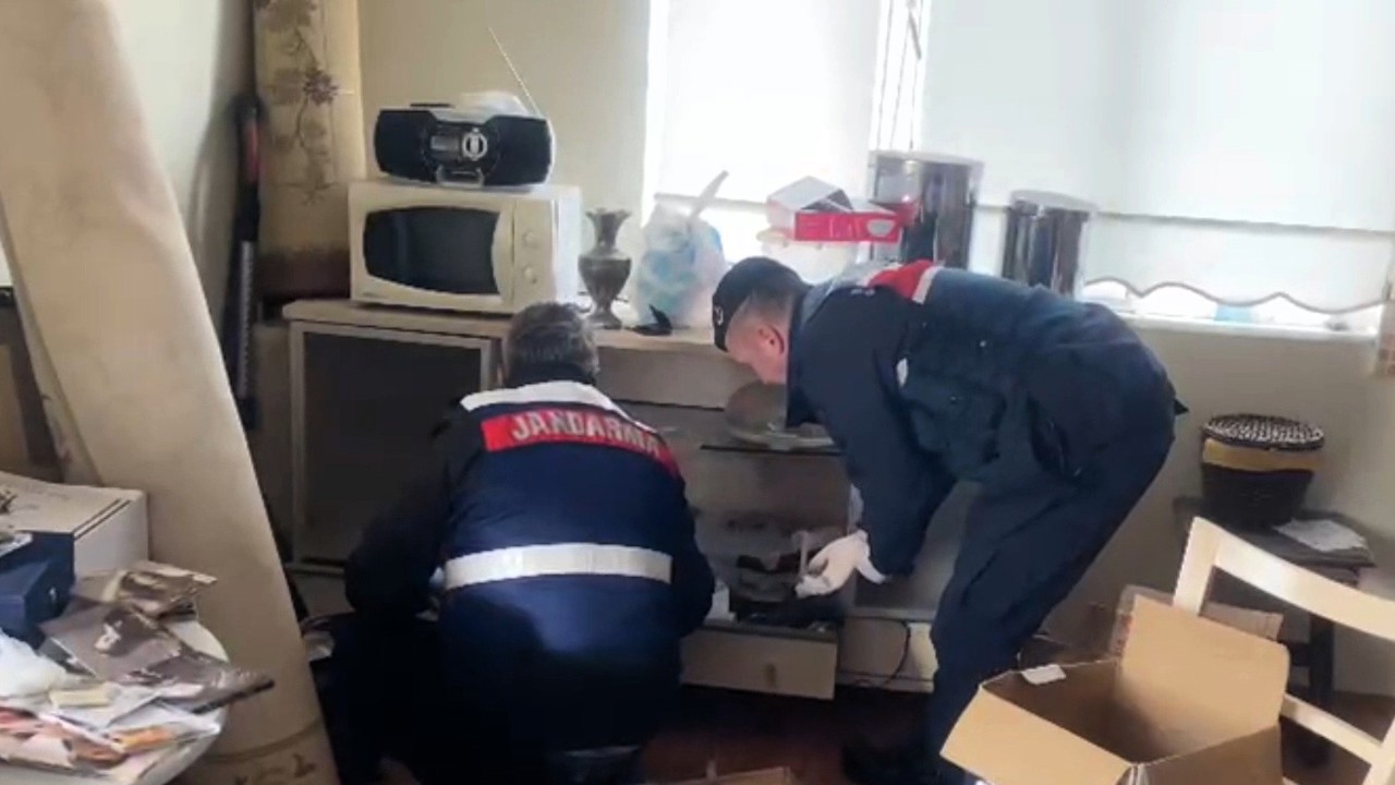 32 İlde FETÖ Operasyonu: 64 Şüpheli Yakalandı