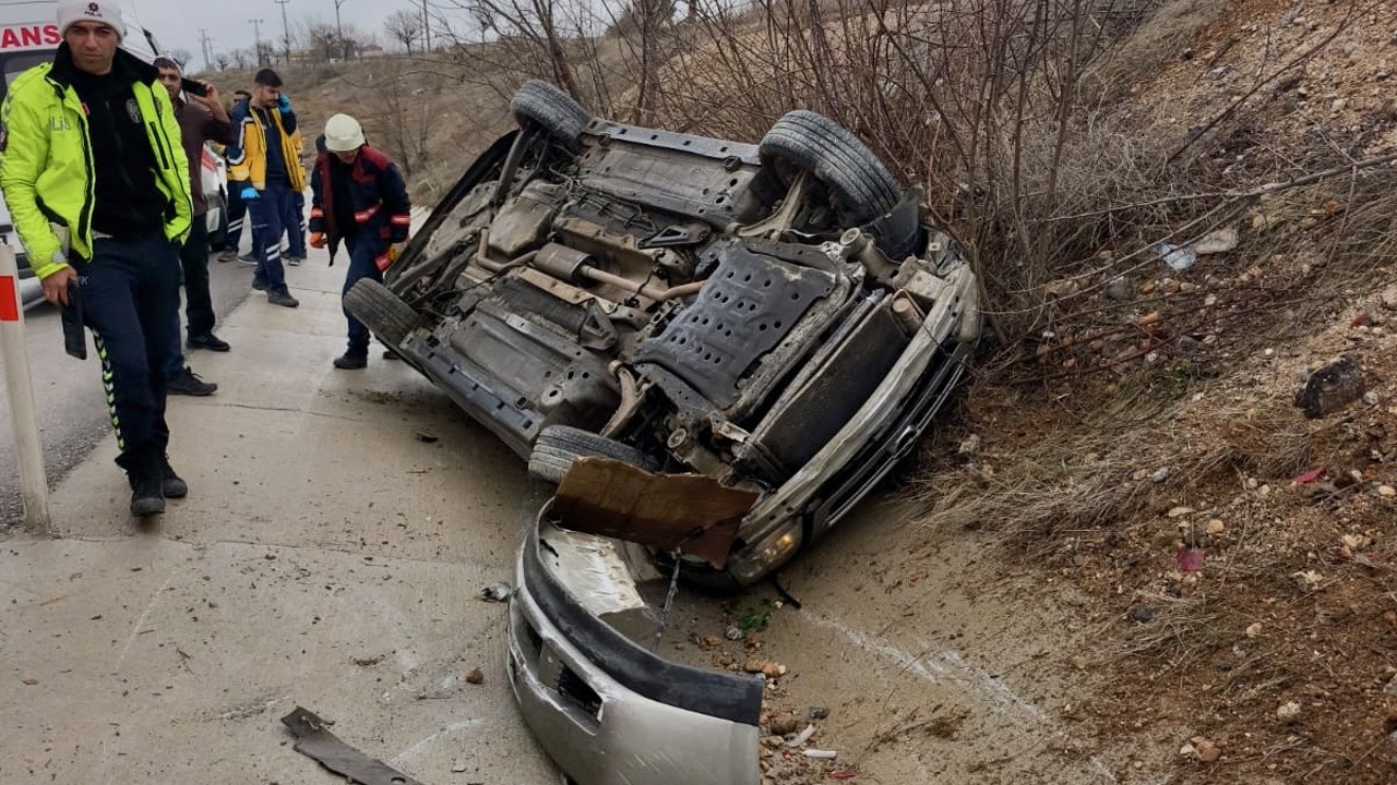 Ramazan Bayramı Trafik Bilançosu Açıklandı: Can Kayıplarında Düşüş