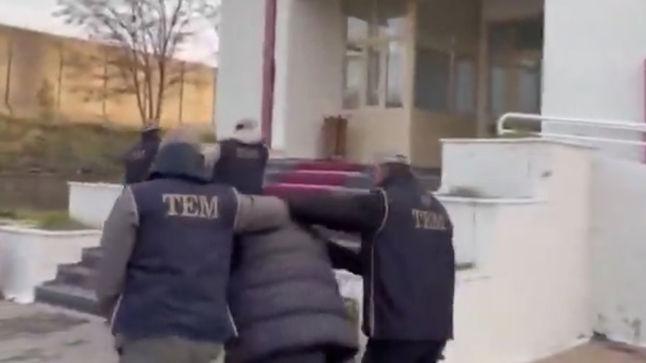 Nevruz Kutlamalarında 170 Şahıs Hakkında İşlem Yapıldı