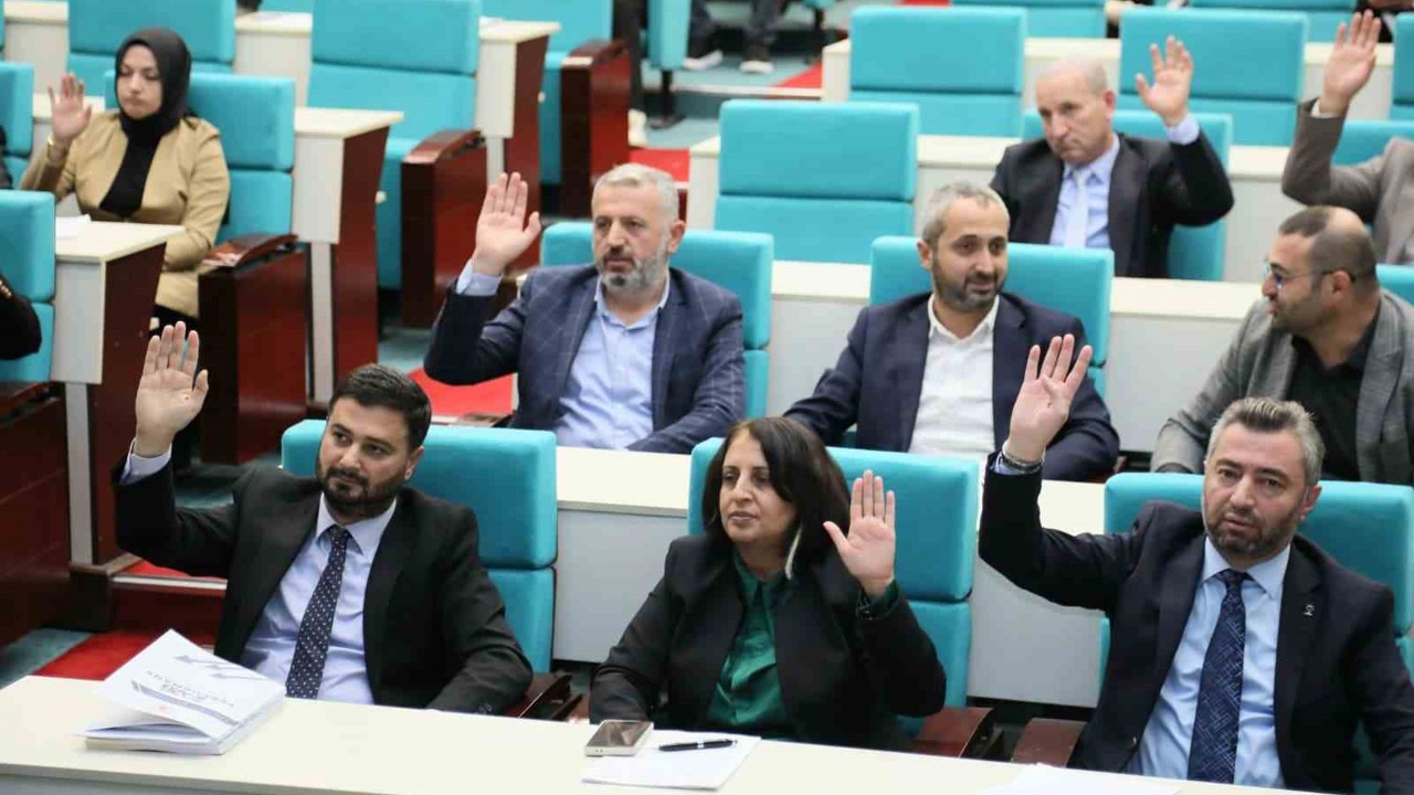 Kağıthane Belediyesi’nin 2026 Mali Yılı Bütçesi ve Performans Programı mecliste kabul edildi
