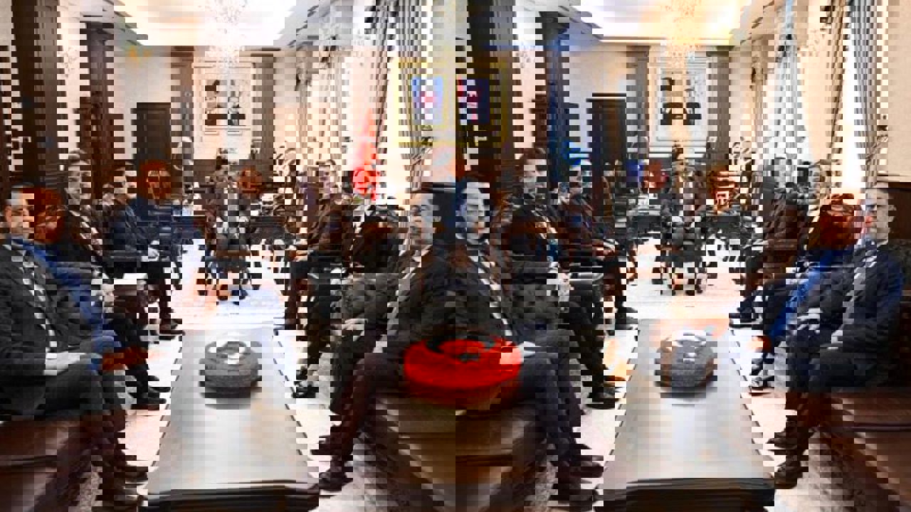 MAGİNDER’den “Malatya 2030” Hamlesi: Ortak Akıl Çalıştayı 28 Mart’ta!