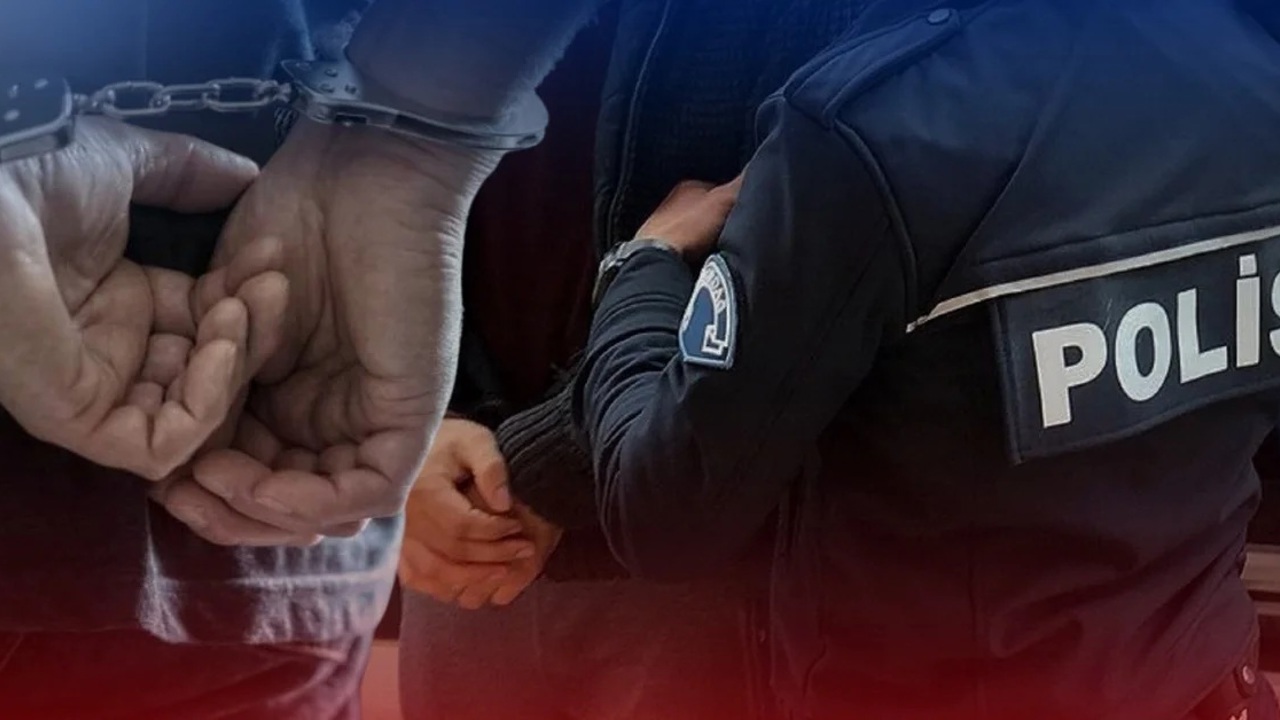 Gaziantep’te Sahte Plaka Operasyonu: 3 Şüpheli Gözaltında