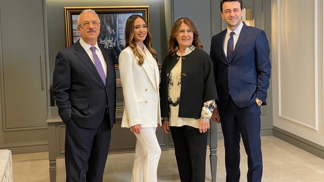 Malatya’da Eğitime Dev Yatırım: 100 Kişilik Heyetle Açılış Yapılacak