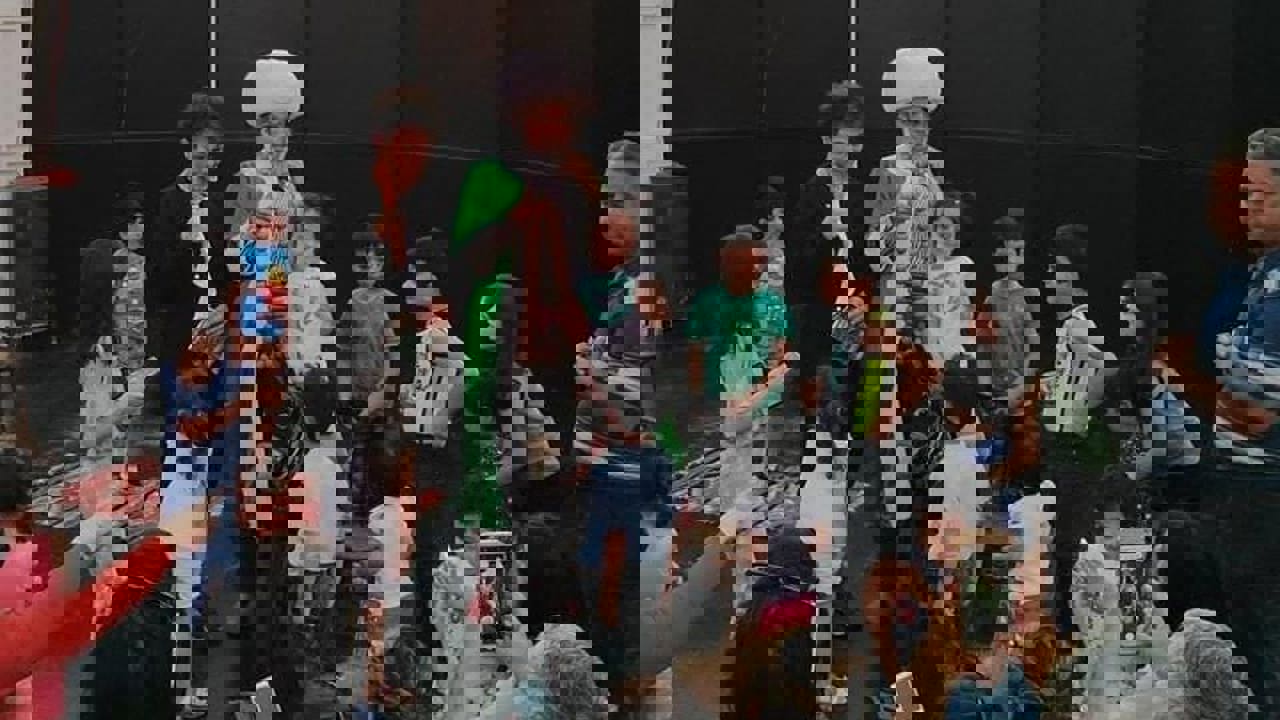 Malatya’da Tiyatroya Dikkat Çeken Çağrı: “Gençler İçin Kurslar Artırılmalı”