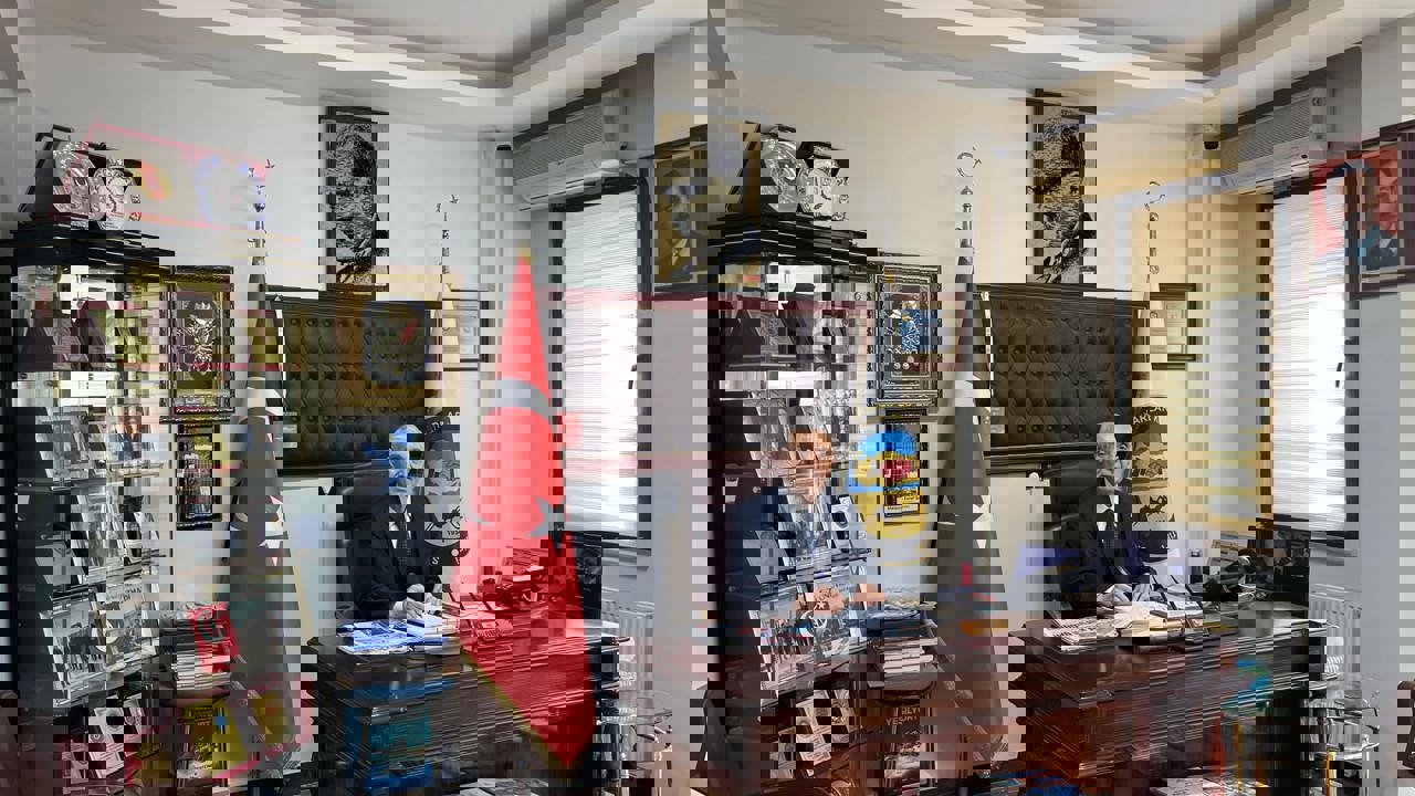 Malatya Sanayi Sitelerinde “Yeni Nesil” Dönem Başladı: Modern Tesislerle Üretim Gücü Artıyor