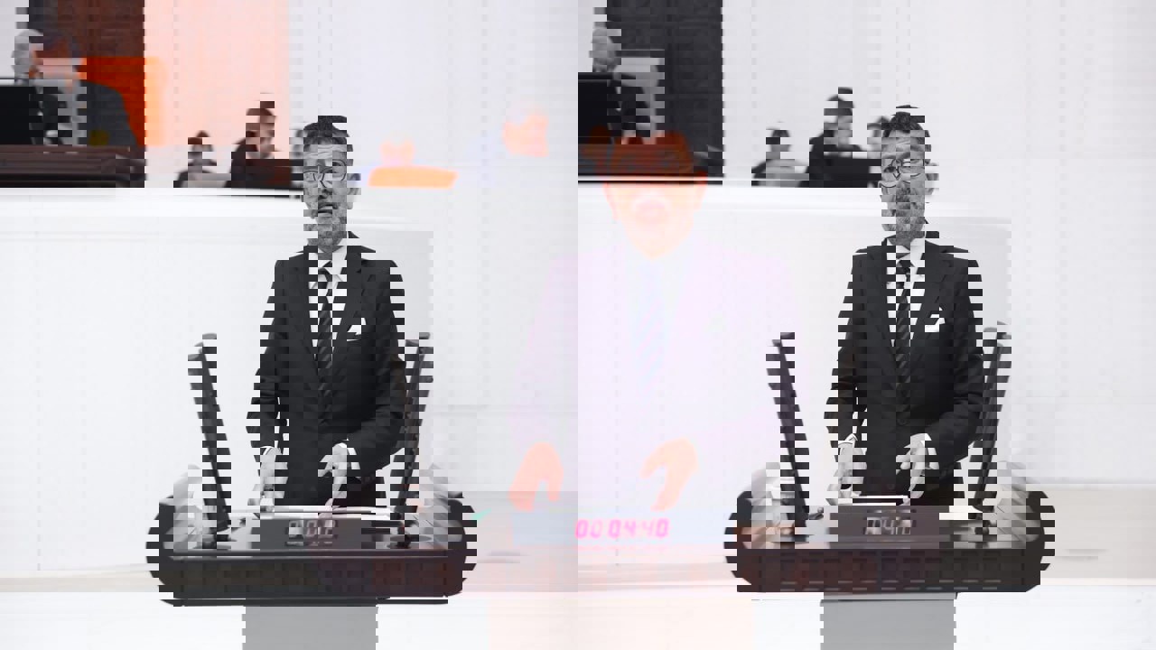 Ağbaba: “Üniversite Mezunu İşsizlik Genel İşsizliği Geçti”