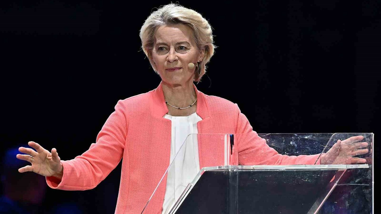AB Komisyonu: "Gazze’de ateşkes ve  rehinelerin serbest bırakılması mümkün görünüyor"
