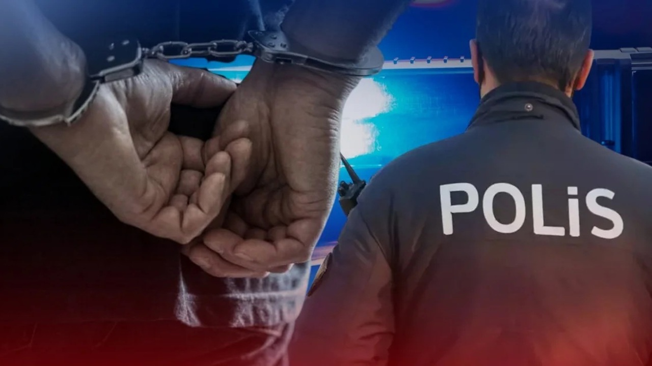 Sosyal Medya Tuzağıyla Gasp Yapan Şebekeye Operasyon: 15 Tutuklama