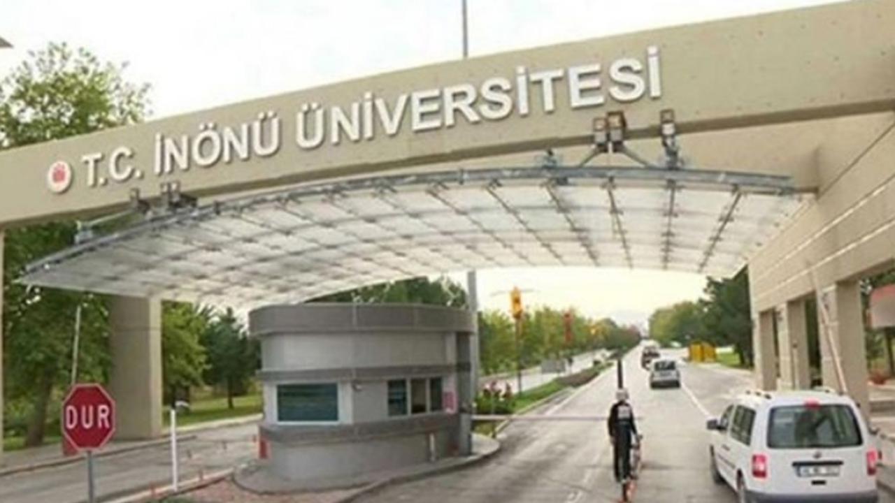 İnönü Üniversitesi Küresel Yarışta Geride Kaldı