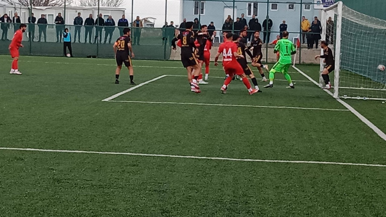 Battalgazi Belediyespor Kahta Engelini Aştı, Play-Off Hesapları Netleşti