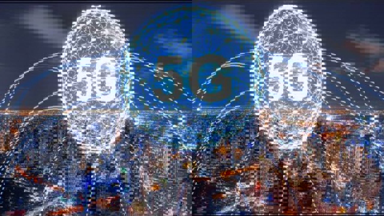 İletişimde Yeni Dönem Başlıyor: Türkiye 5G’ye Geçiyor