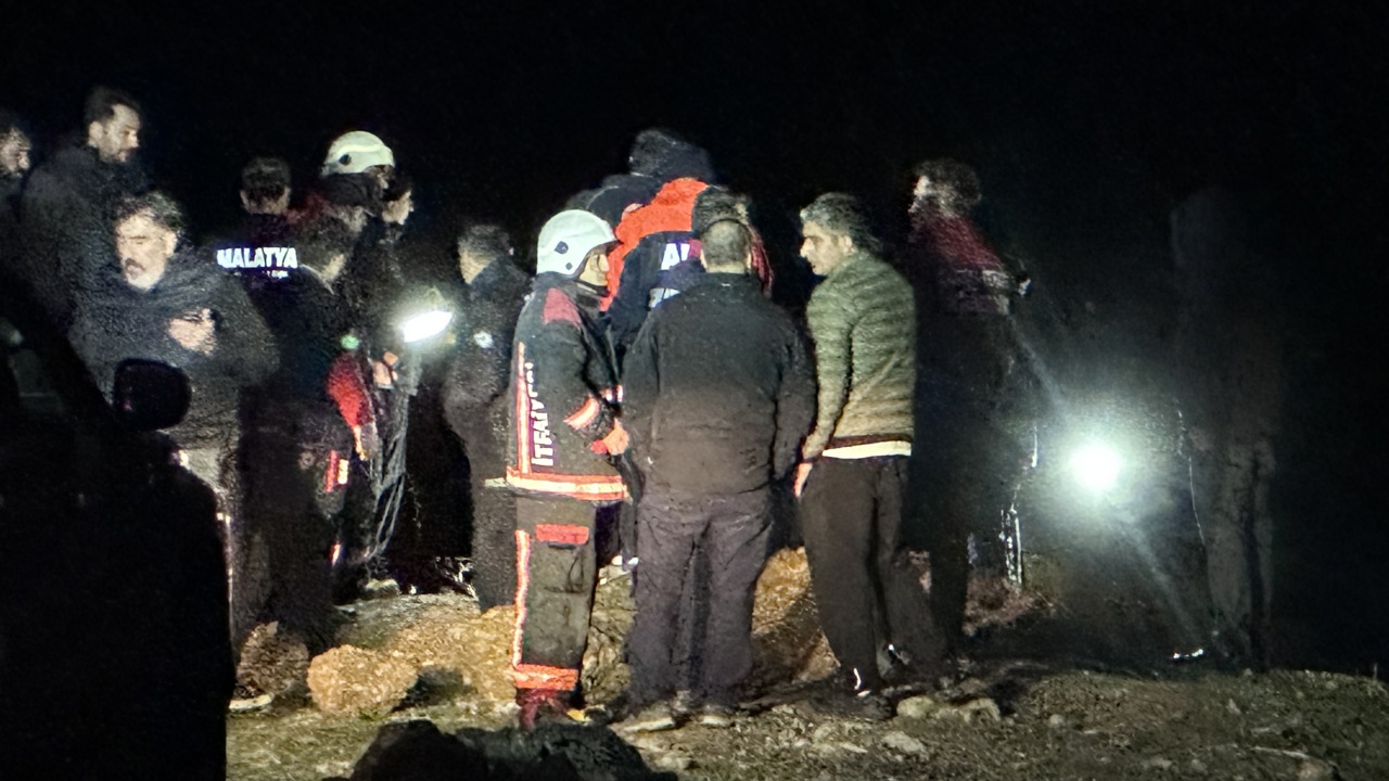 Beylerderesi Göletinde Hayatını Kaybeden Şahsın Kimliği Açıklandı