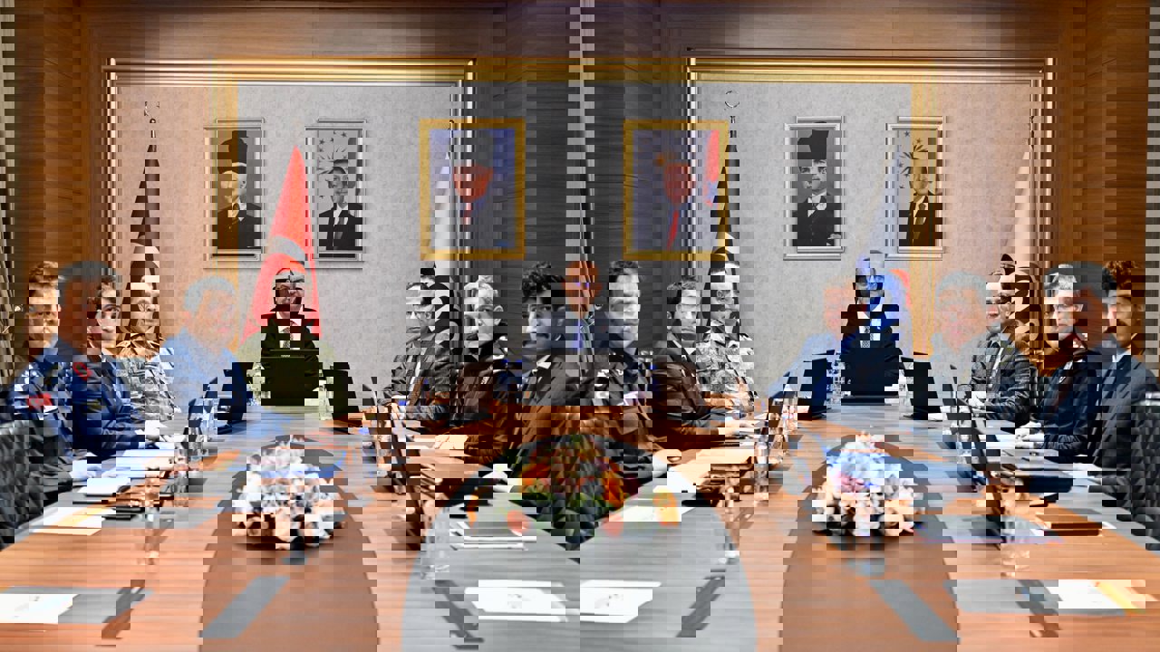 Malatya’da Güvenlik Masaya Yatırıldı: Binlerce Kişi Sorgulandı, Aranan Şahıslar Yakalandı