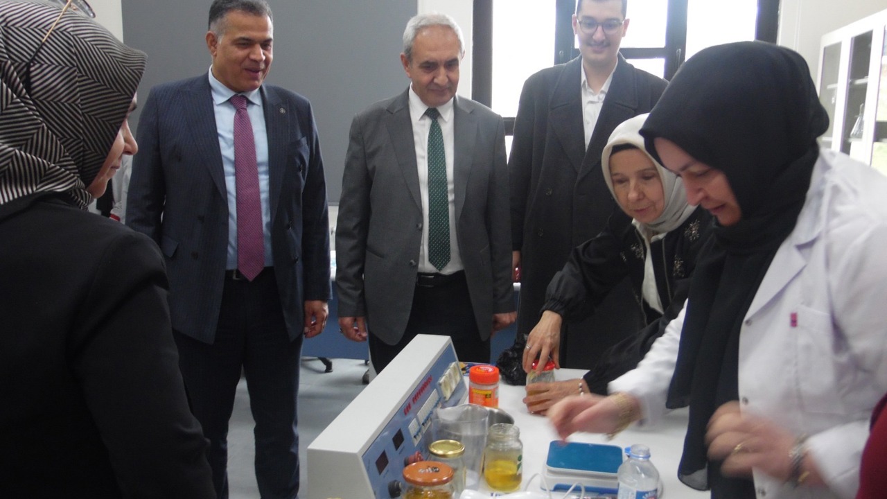 Malatya’da Dünya Sıfır Atık Günü Etkinliklerle Kutlandı