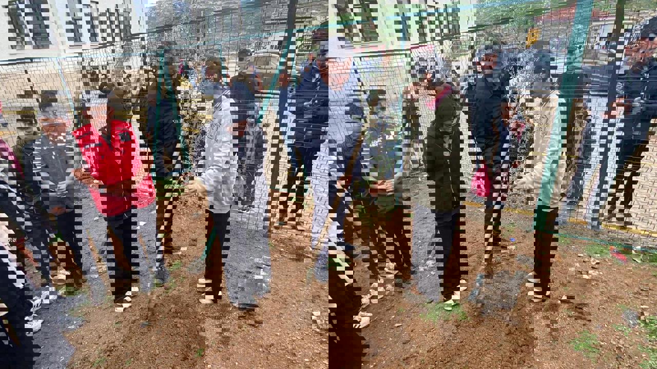 Malatya’da Sıfır Atık Günü Etkinliği Yoğun İlgi Gördü