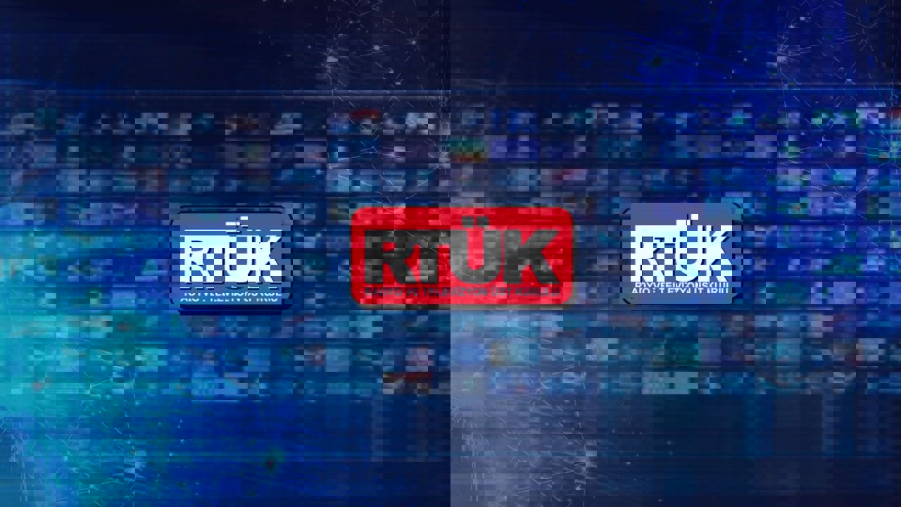RTÜK’ten Yayıncılara Büyük Kolaylık: Yeni Dönem Başladı