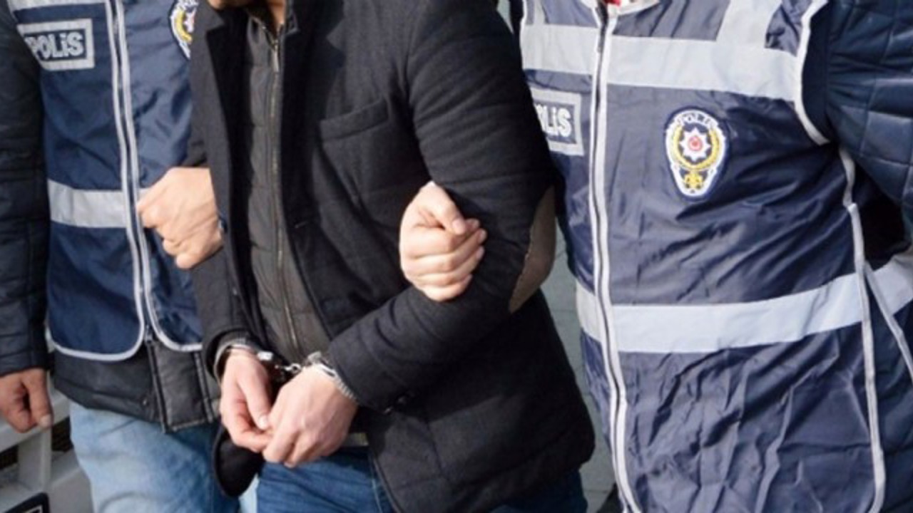 Kahramanmaraş’ta Aranan 2 Hükümlü Yakalandı