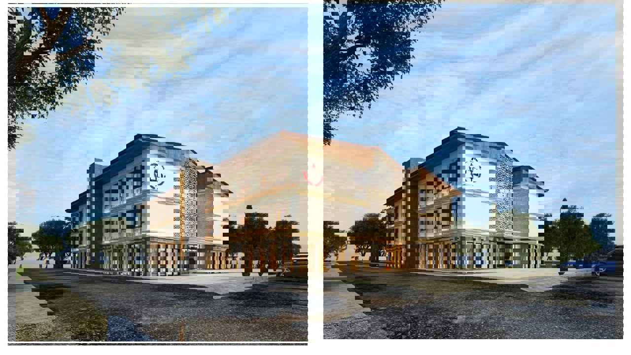 Akçadağ’a Yeni Yatırım: 50 Yataklı Öğretmenevi Geliyor