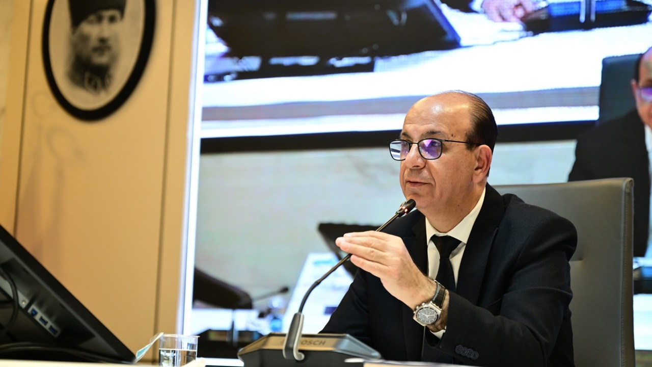 Yeşilyurt Belediye Meclisi’nde Görev Dağılımı Tamamlandı