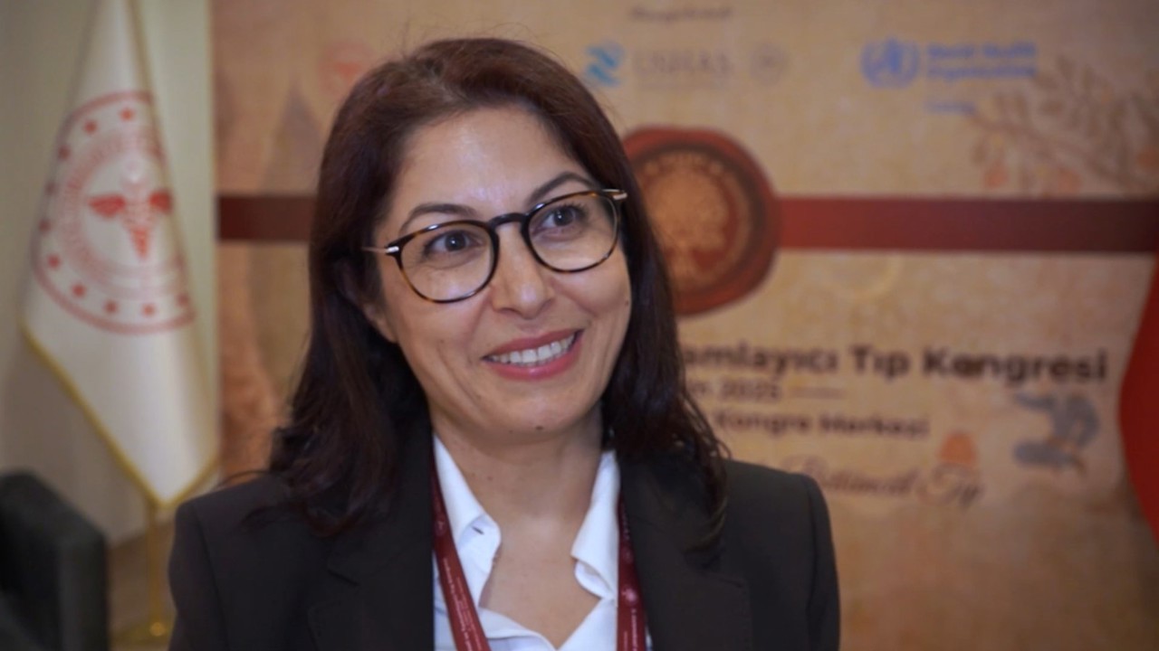 Uzmanı uyardı: "Ozon tamamlayıcı bir tedavi yöntemi"
