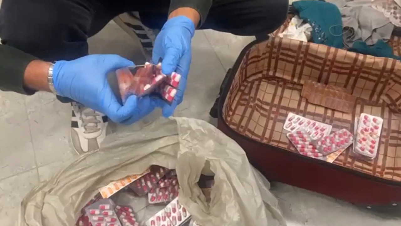 17 İlde Dev Dolandırıcılık Operasyonu: 180 Şüpheli Yakalandı