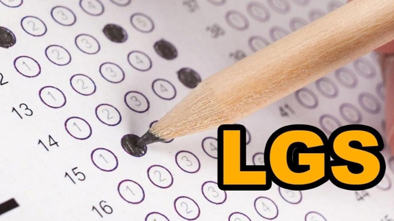 LGS Sınav Tarihi Değişti